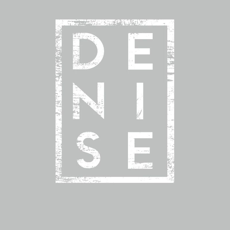 Denise Minimalism