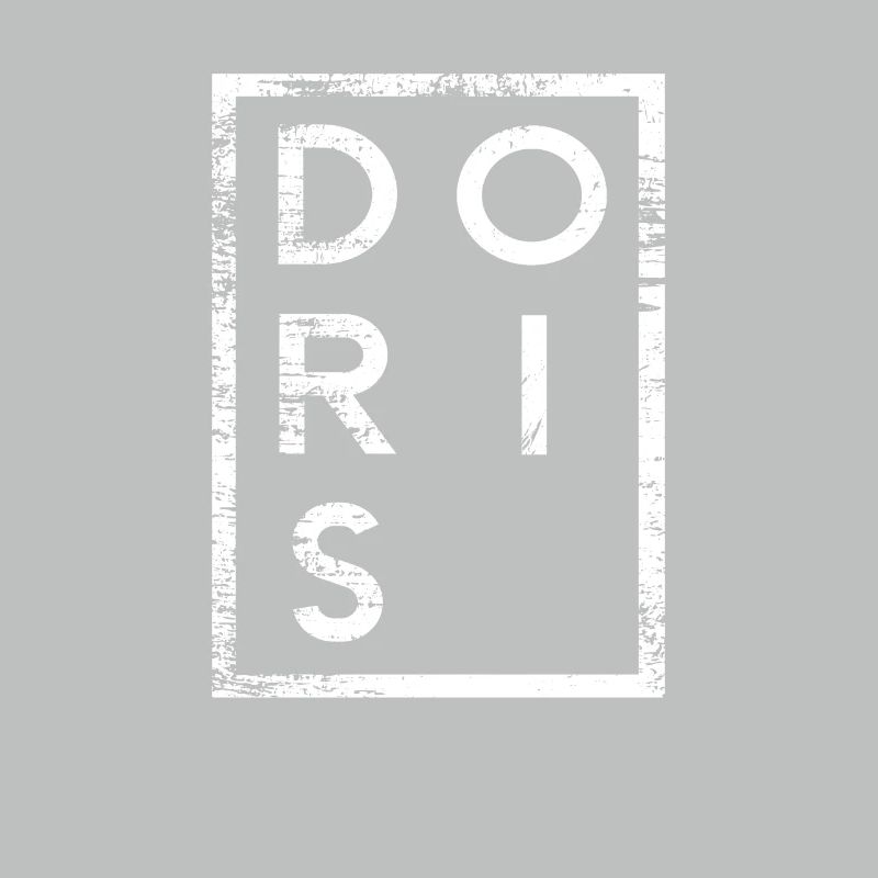 Doris Minimalisme