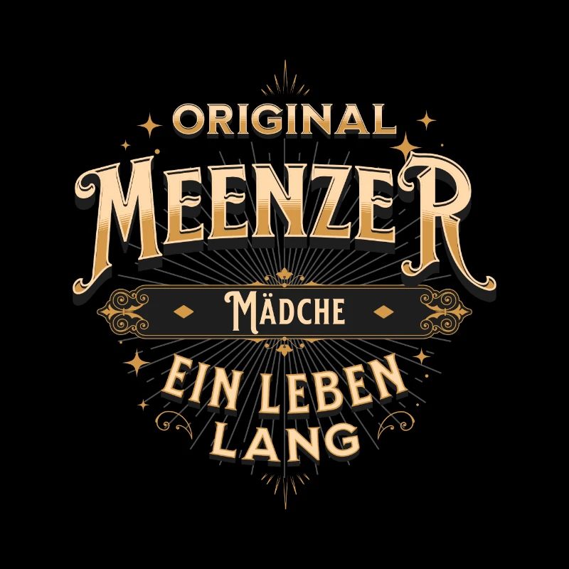 Mainz Meenzer Mädche