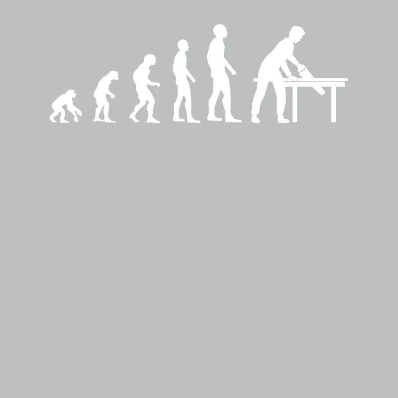 Profession de charpentier Evolution Charpentier Cadeau