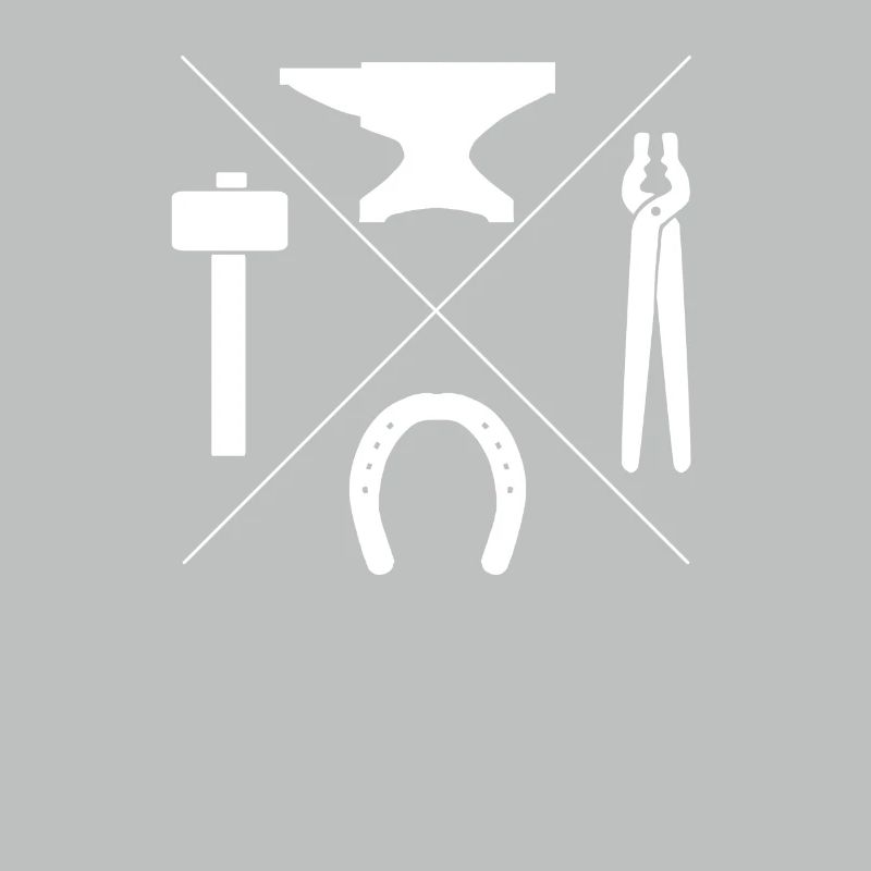 Blacksmith Tools Perfect Blacksmith Gift Idea