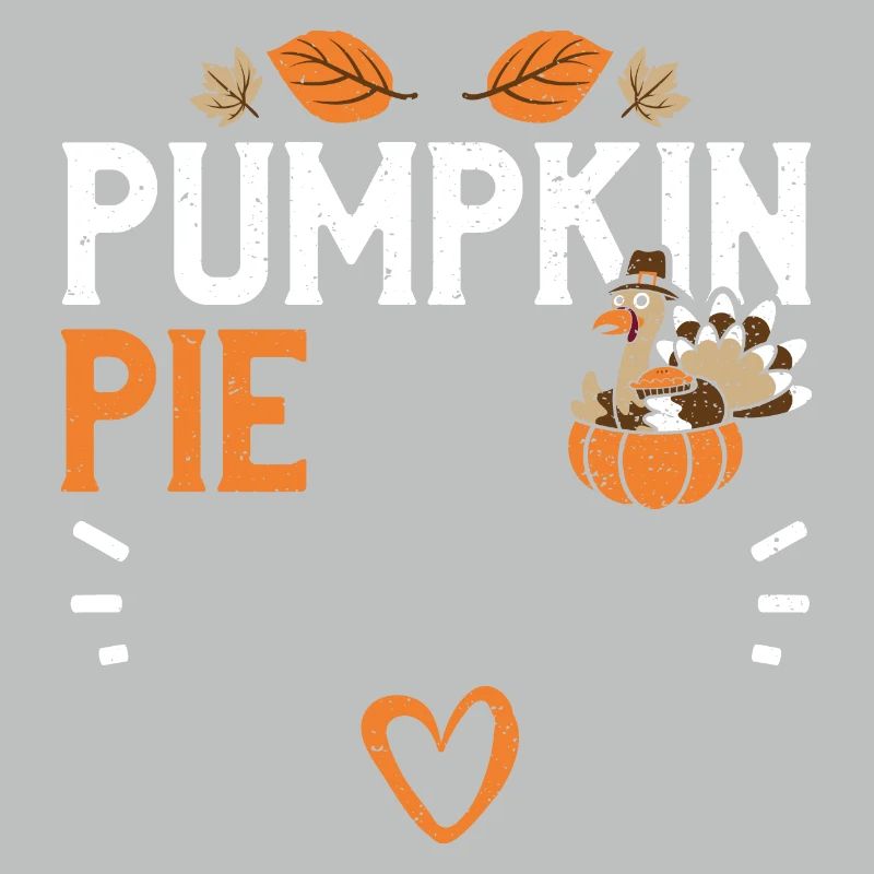 Pumpkin Pie - Thanksgiving