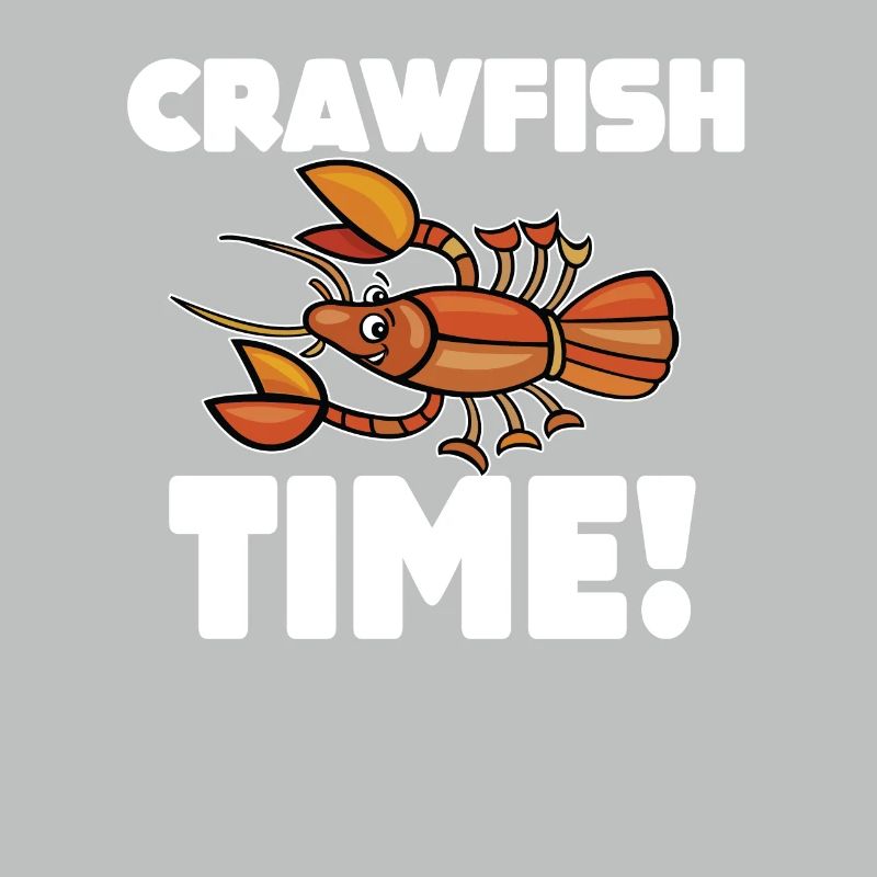 crayfish