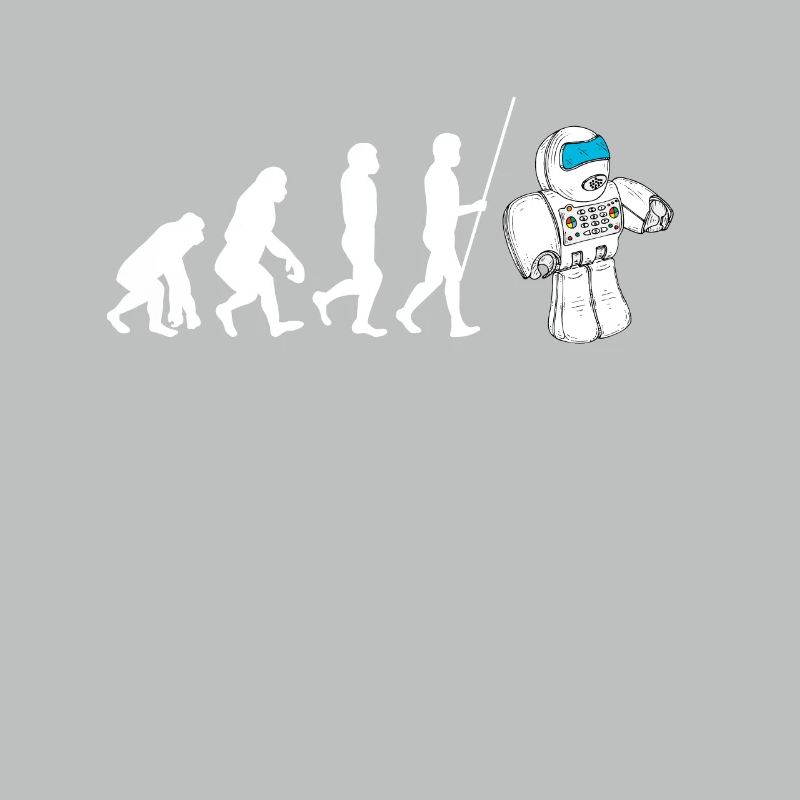 Robotics Robots Droid Builder And Robotics