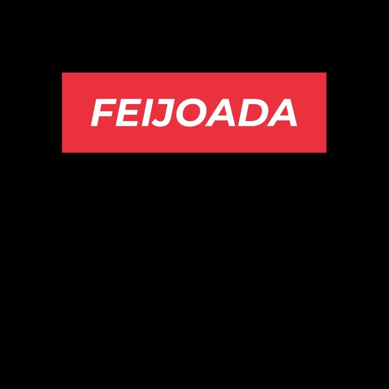 Brésil Ragoût de haricots de porc brésilien Feijoada