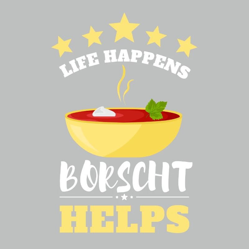 Borsch Beetroot Ukrainian Borscht