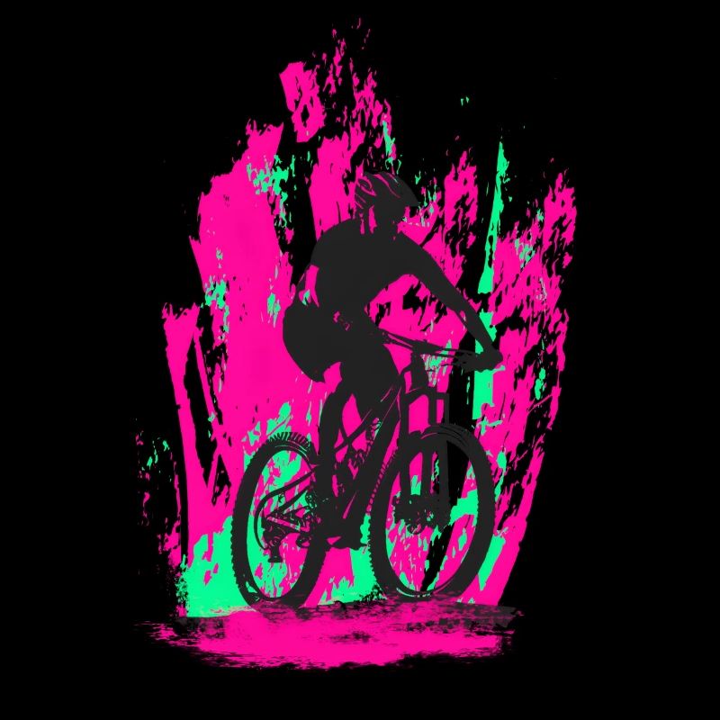 VTT Descente
