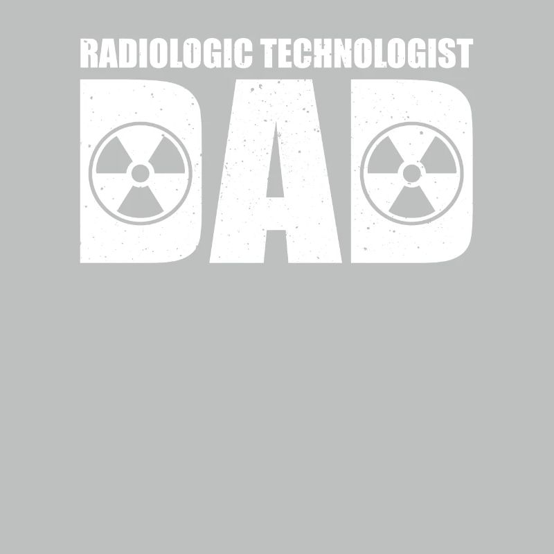 Funny radiology assistant dad