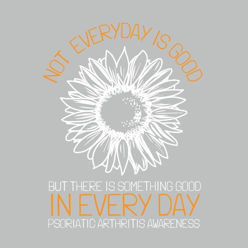 Psoriatic Arthritis Warrior & Chronic PSA