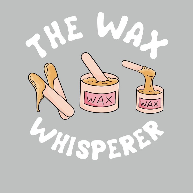 Le Whsiperer de cire