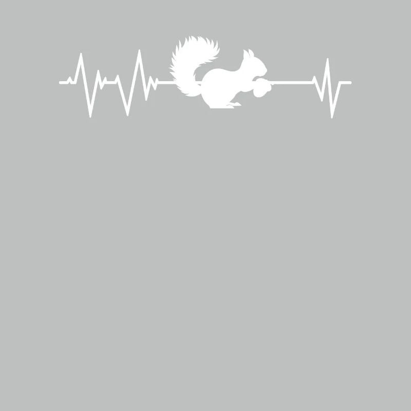 Squirrel Heartbeat