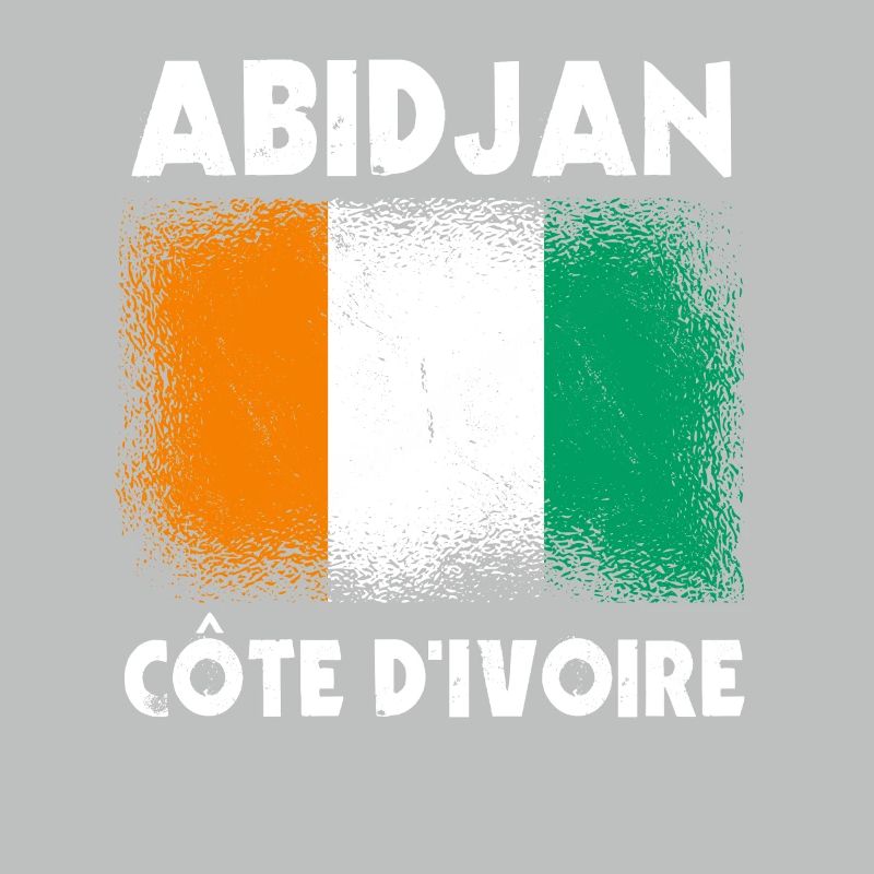 Abidjan, Côte d'Ivoire