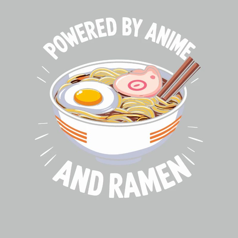 Propulsé par l’anime et les ramen