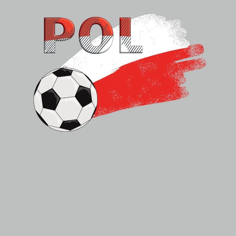Drapeau Pologne