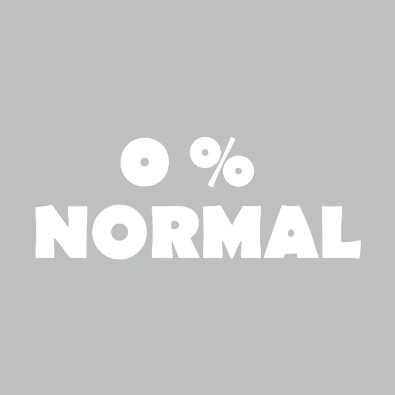 0 % normal 0 % normal