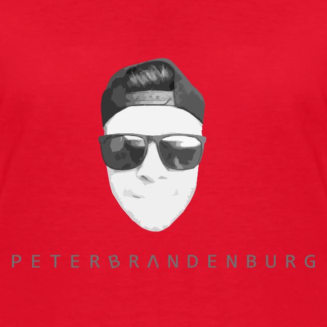 Logo Peter Brandenburg ohne Hintergrund