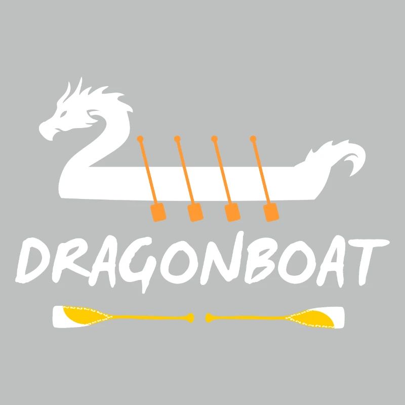 Drachenboot-Elemente