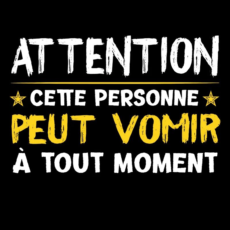 Vomito cadeau drôle alcool vomir