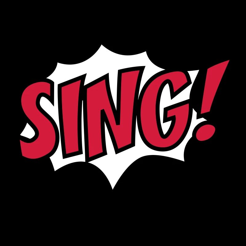 sing
