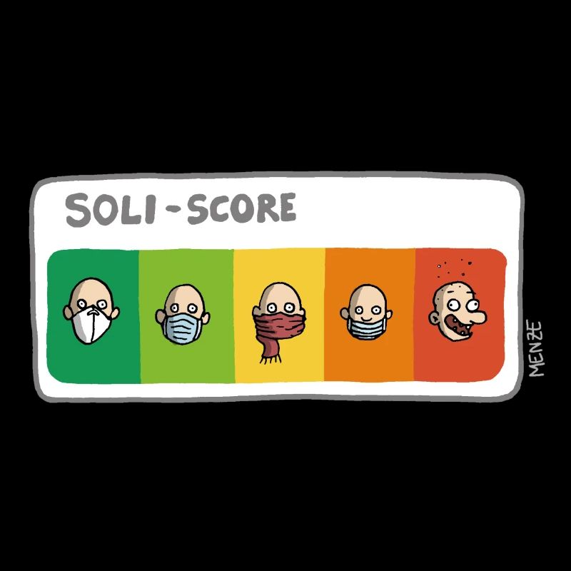 Soli-Score