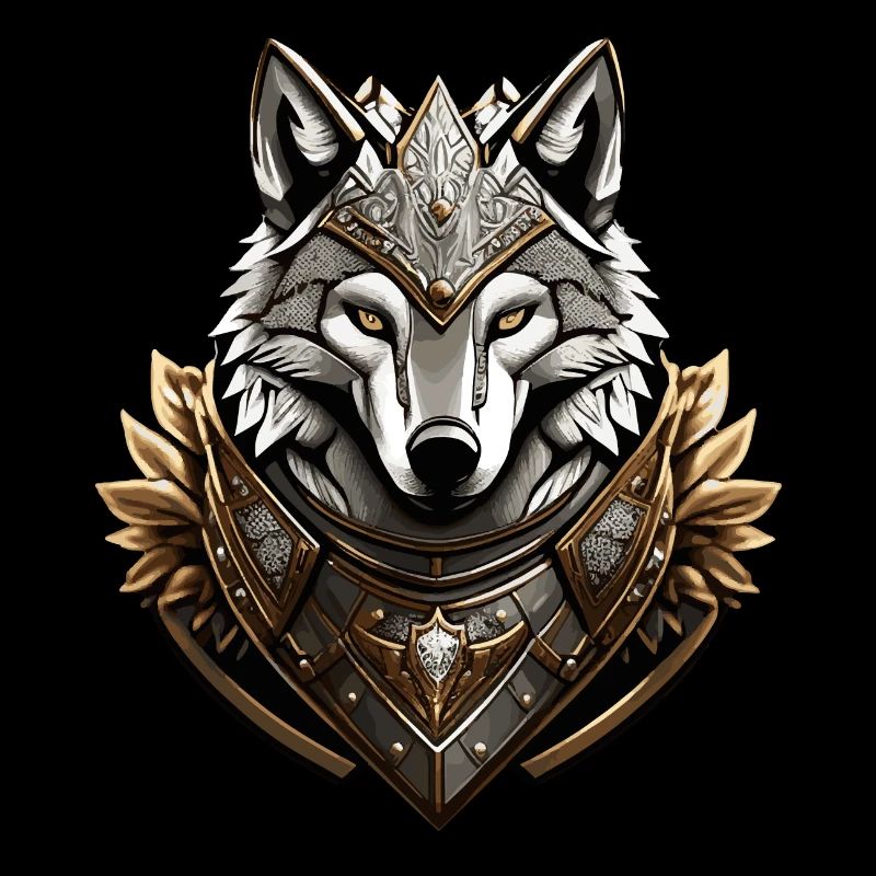 Wolf 4 By Pr3vise