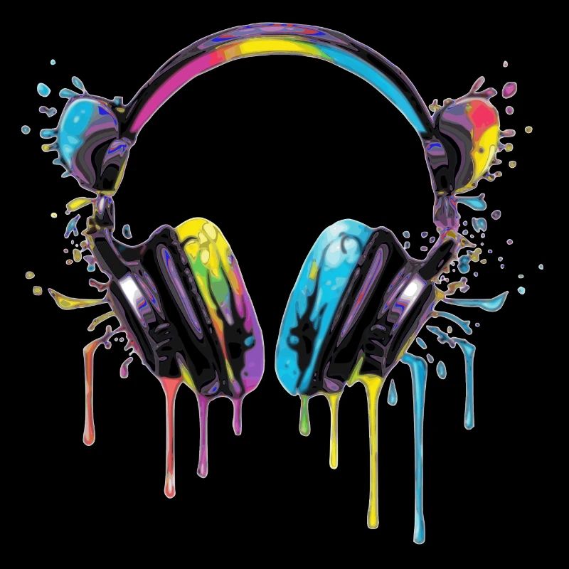 Mouse Headset