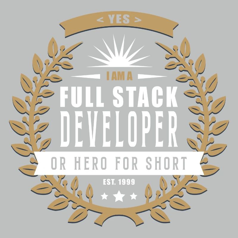 L’enfer des développeurs Full Stack