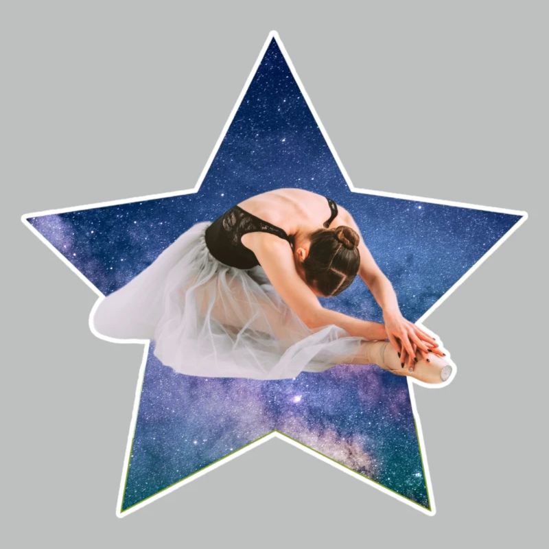 Danseuse étoile