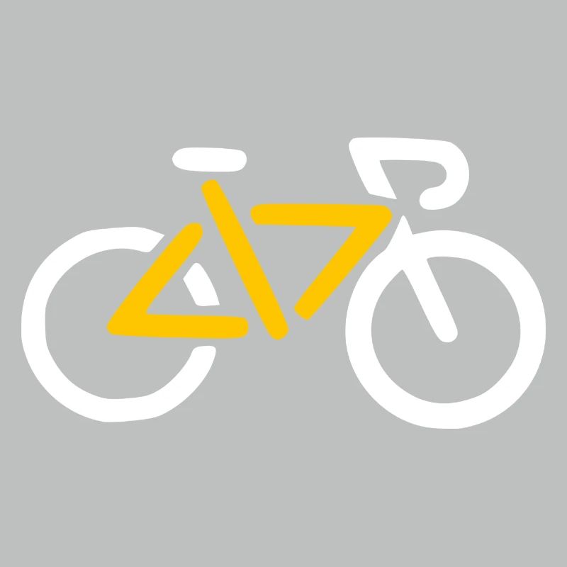 Programmeur Geek Code Bicycle Bike