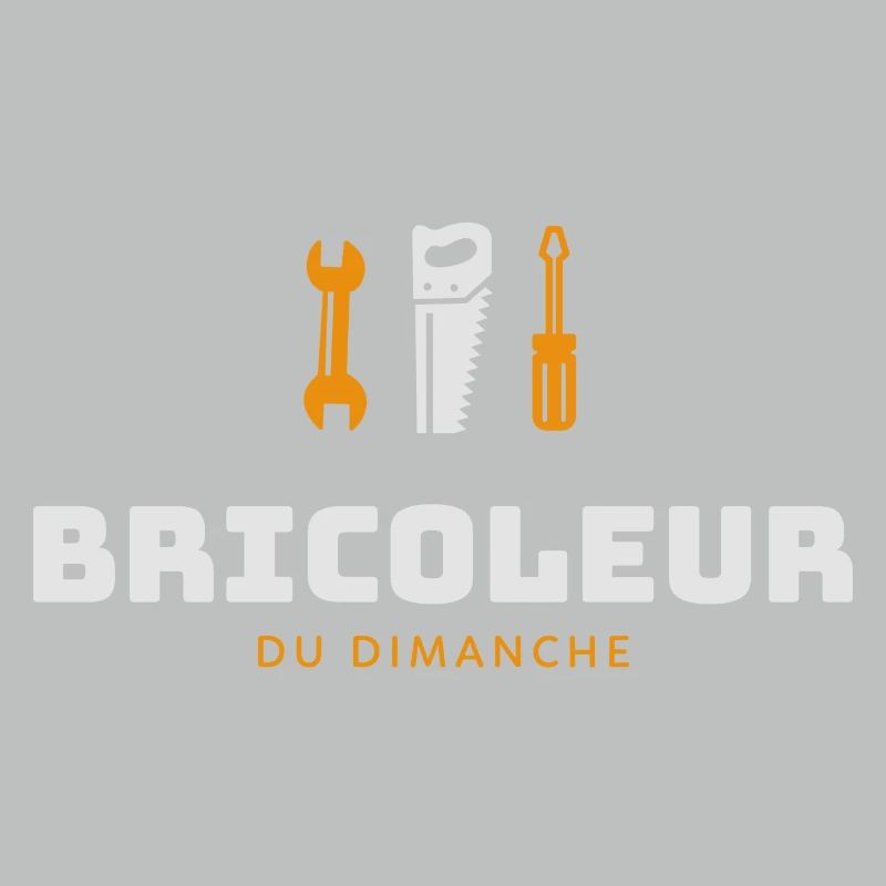 Bricoleur du dimanche
