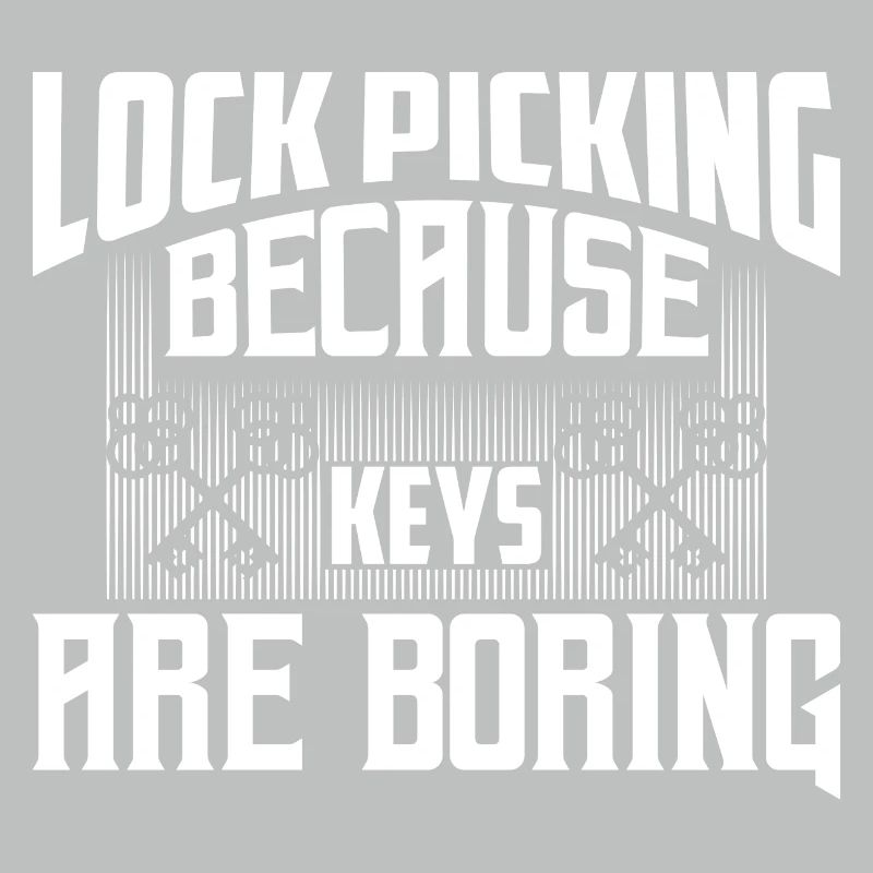 Crochetage de serrure parce que les clés sont ennuyeuses Lockpicker lo