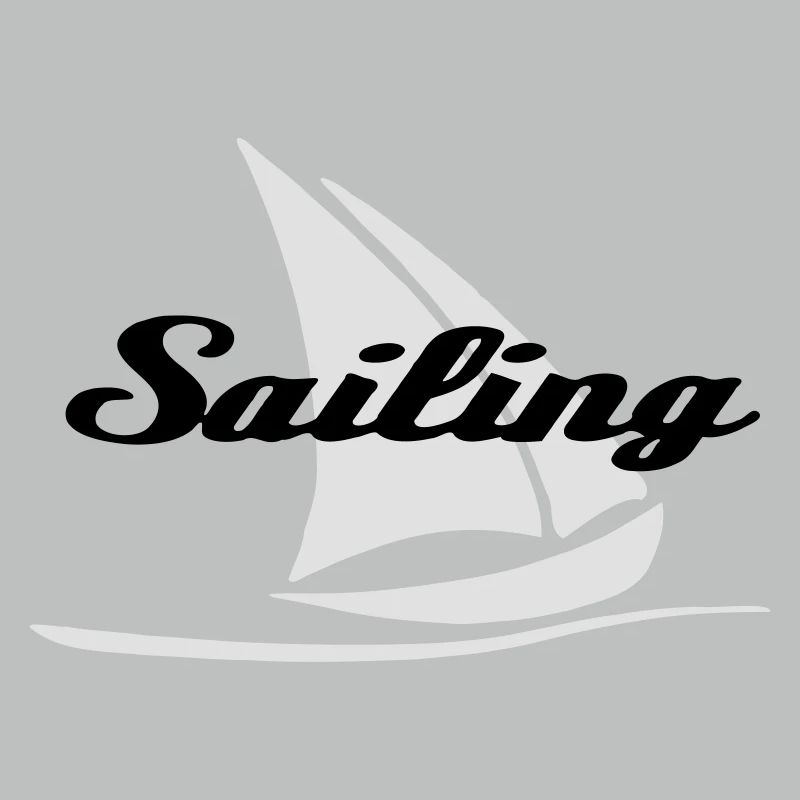 Sailing Boot