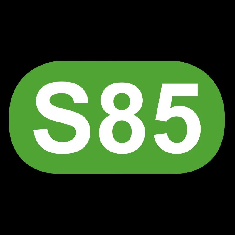 S-Bahn Berlin S85