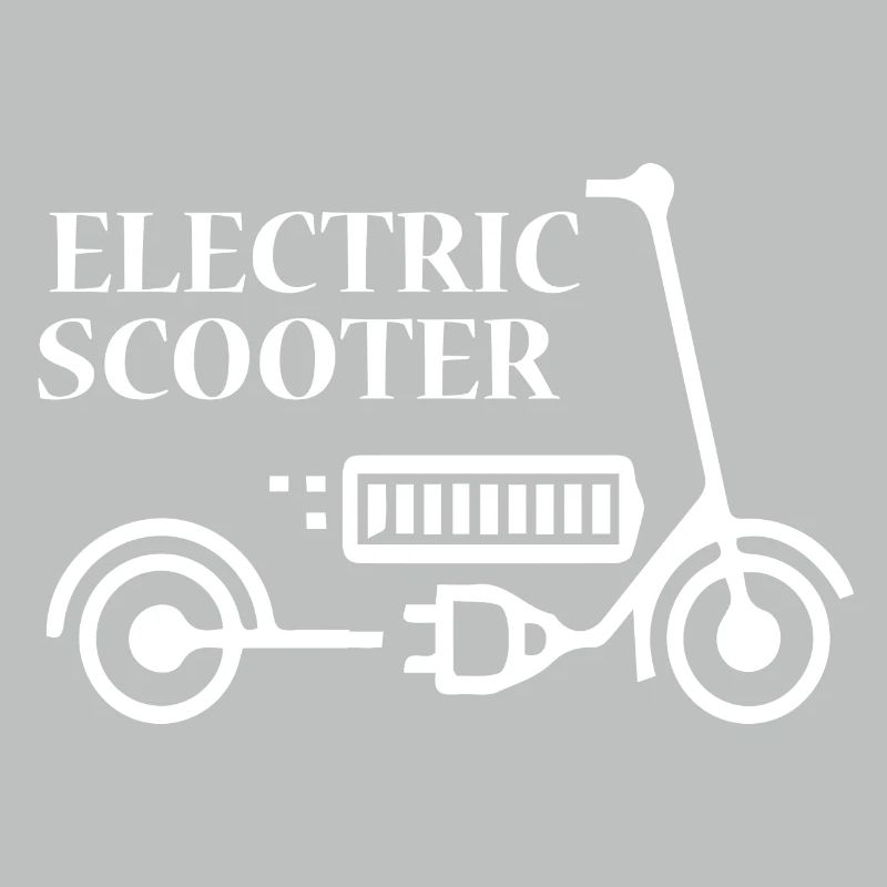E-Scooter Roller