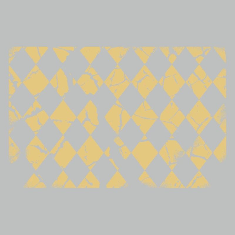 Plaid Pattern Background Rectangle