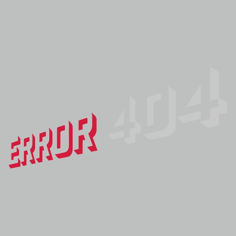 Erreur 404 Nerd Computer