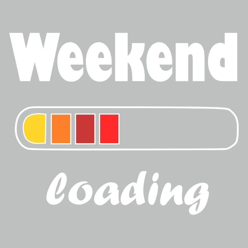 weekend loading