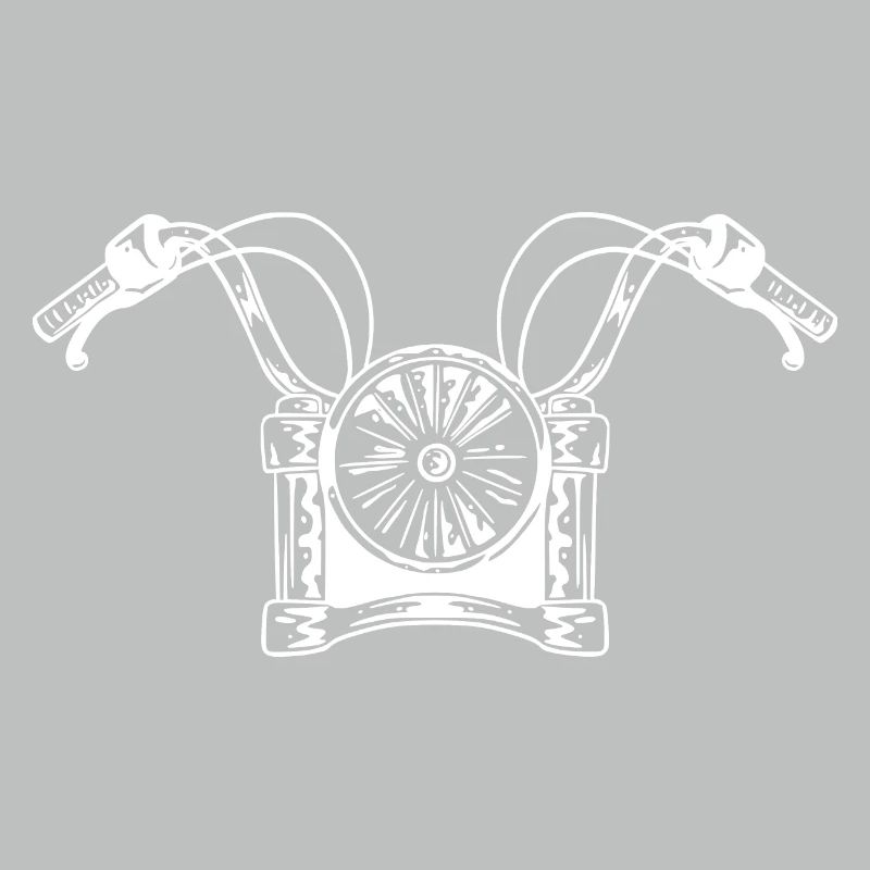 Motorrad Scheinwerfer