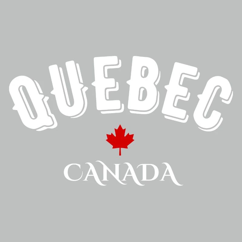 Québec Kanada