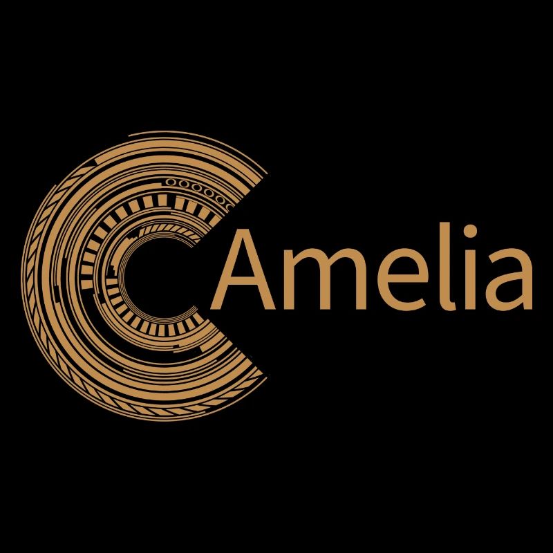 For Amelia
