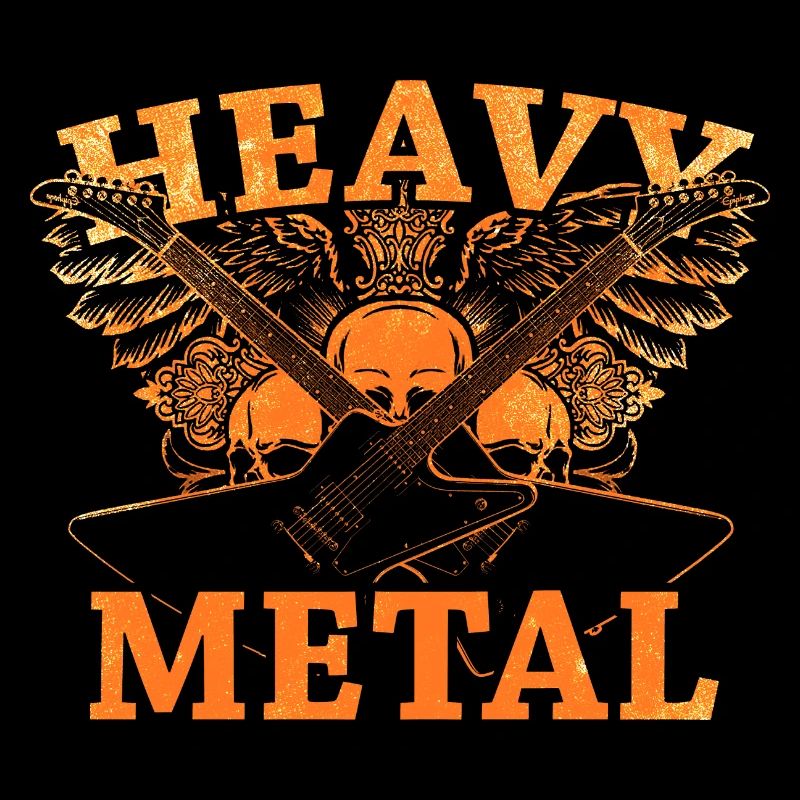 Heavy Metal