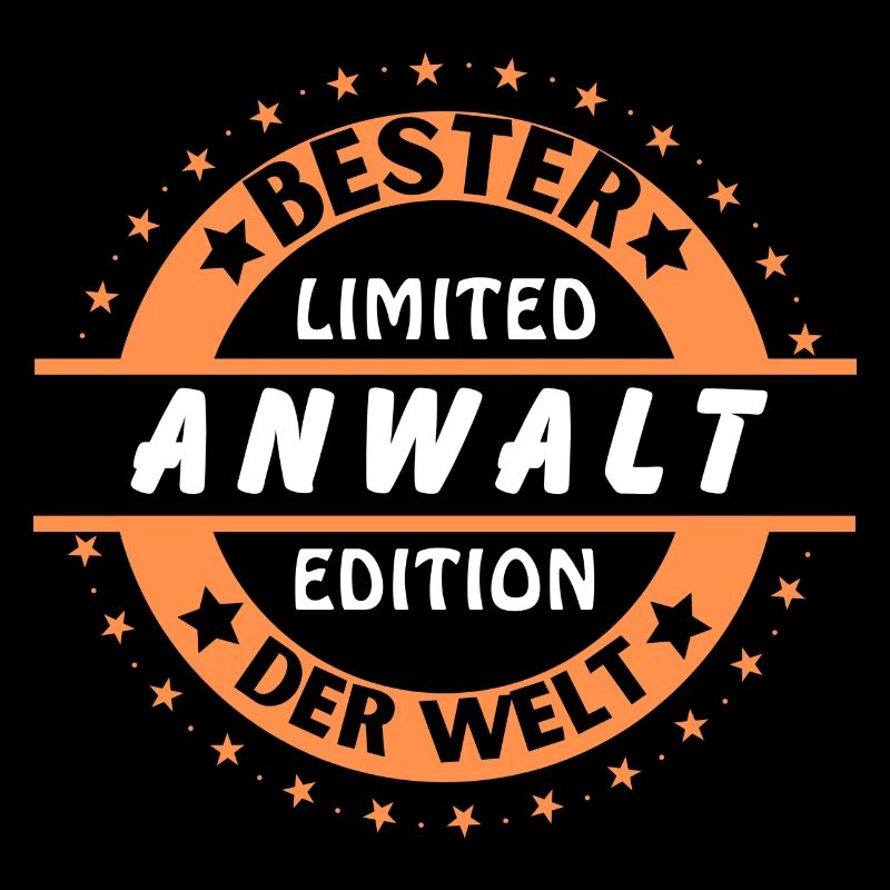 Bester Anwalt der Welt