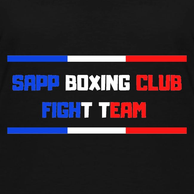 SAPP FRANCE