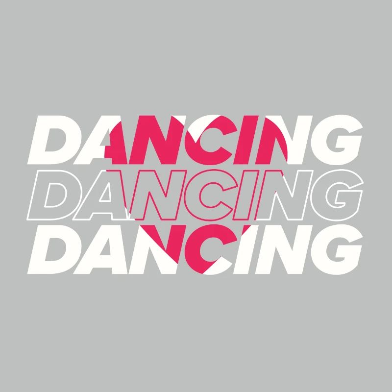 Danseur de l'école de danse danse danseur