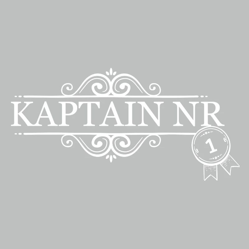 Capitaine No. 1 - Capitaine
