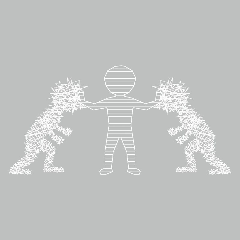 Résolution de conflit