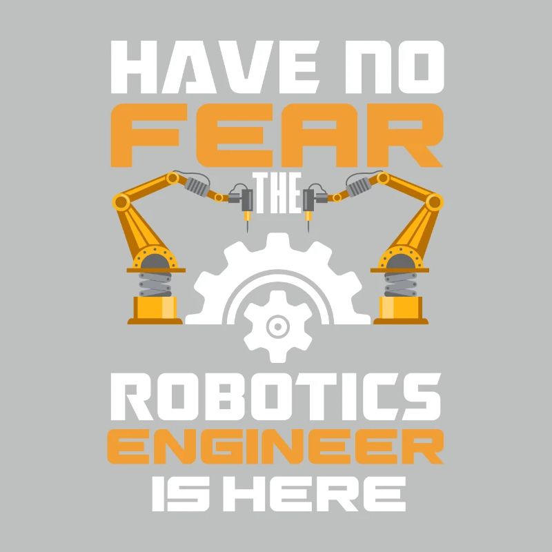 Robotics Robot Programmer