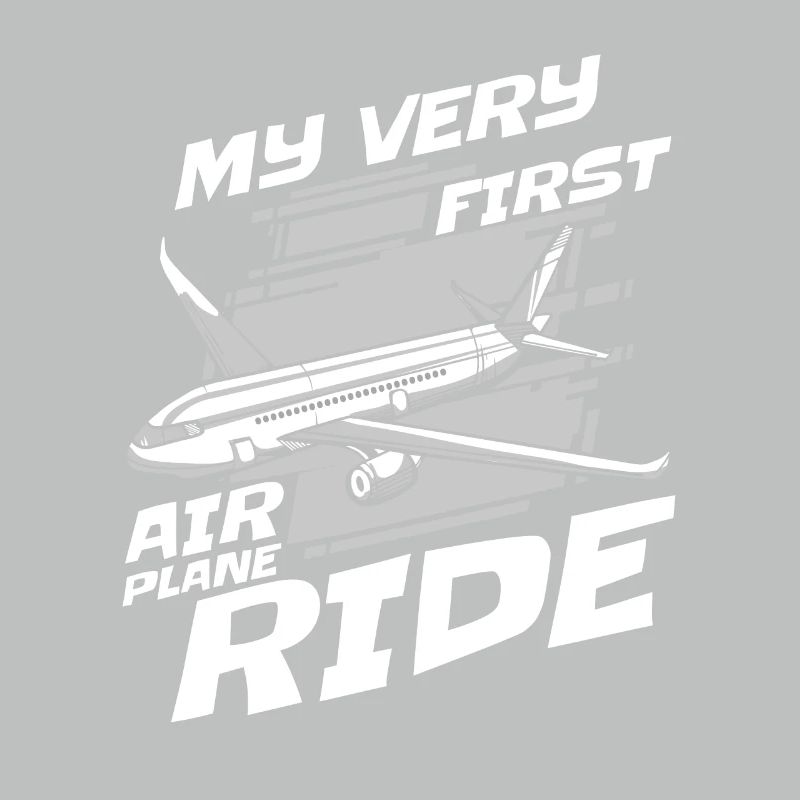 Airplane First Flight Flying