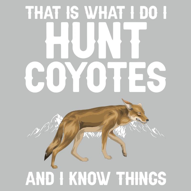 Conception de coyote pour les réacteurs de coyote