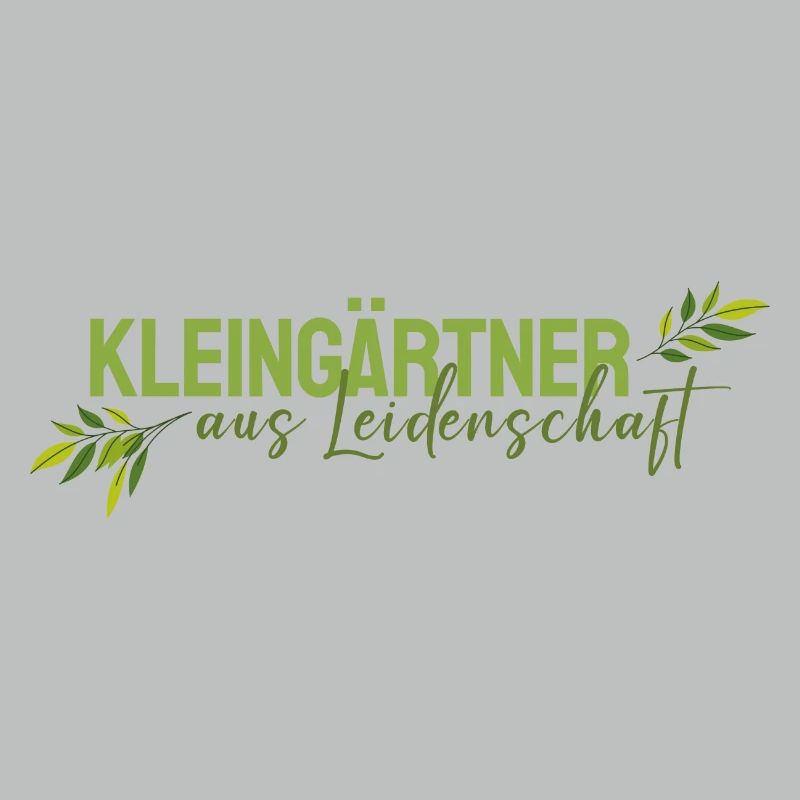Kleingärtner aus Leidenschaft